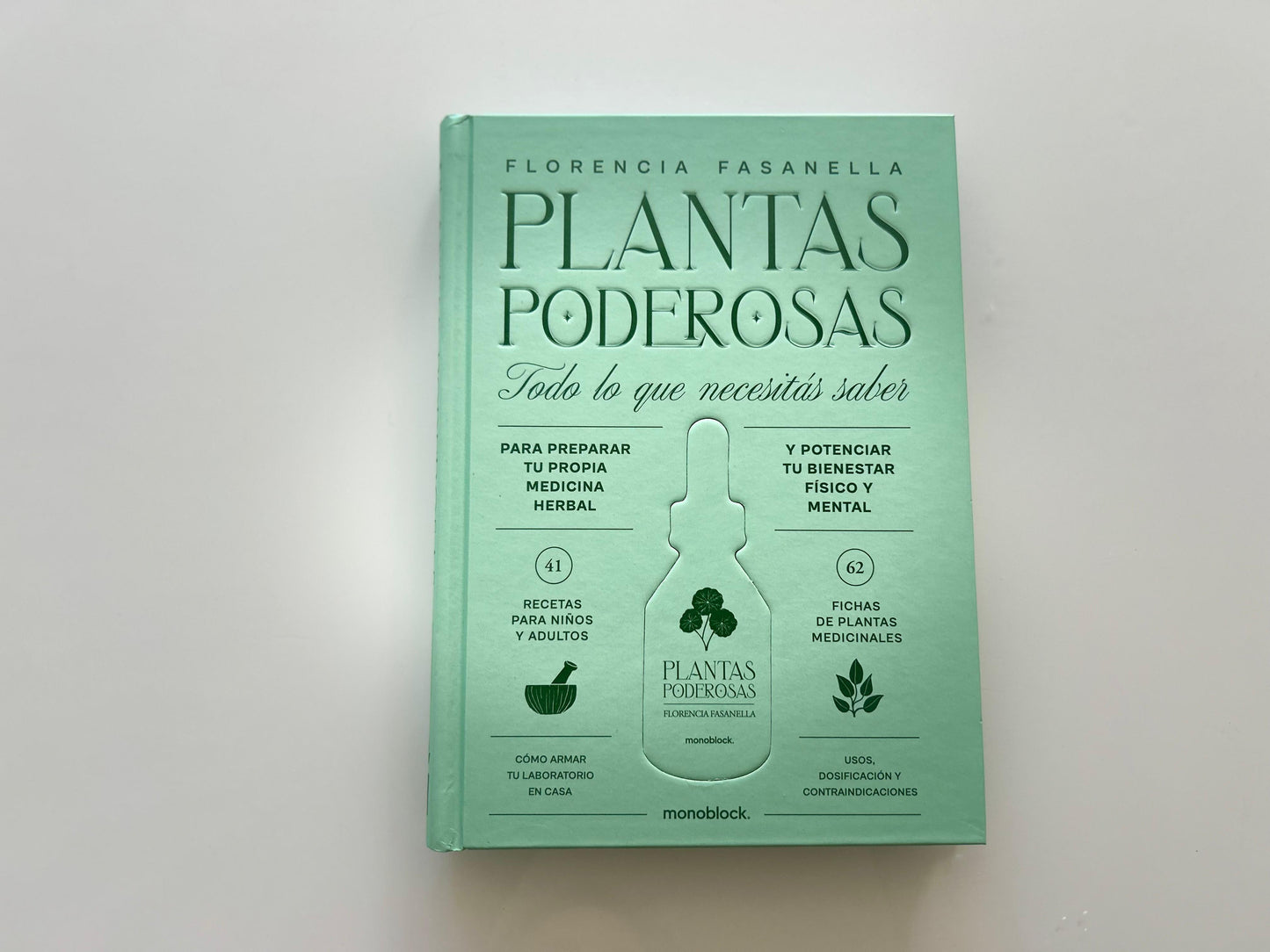 Plantas Poderosas