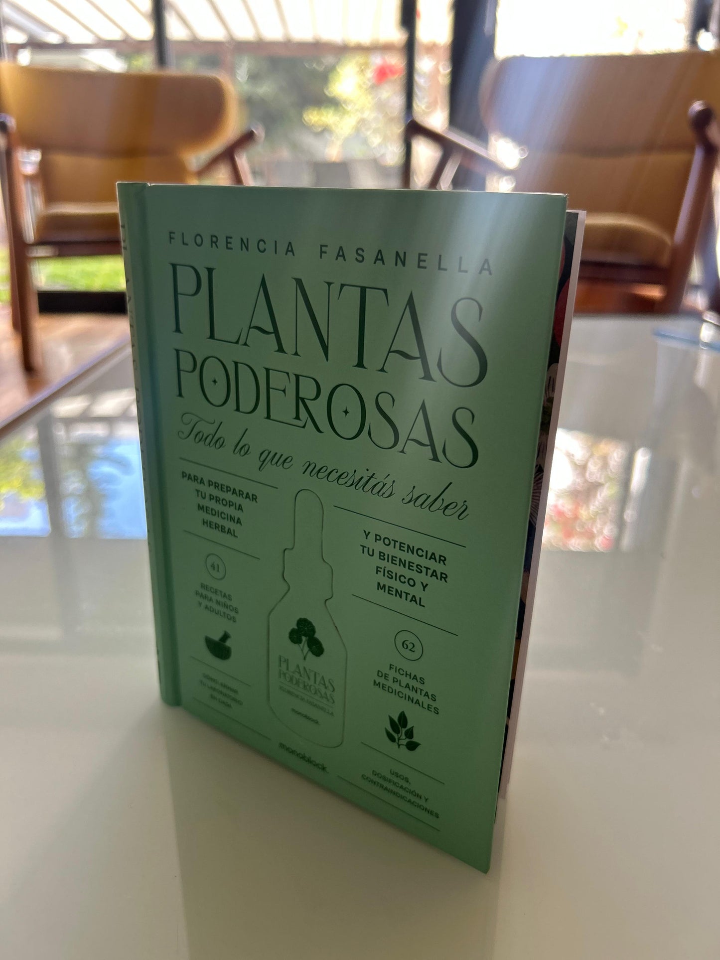 Plantas Poderosas