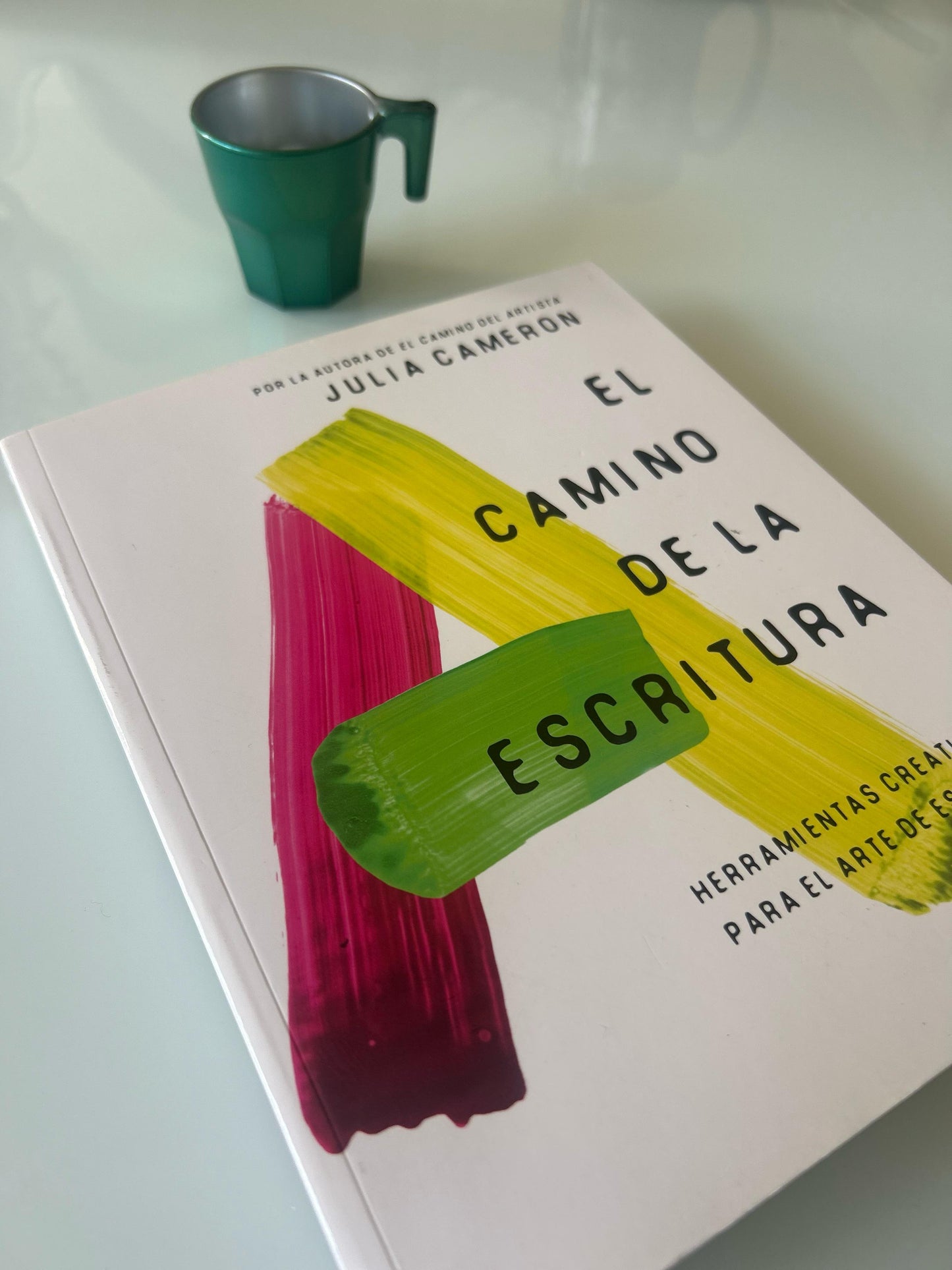 El Camino de la Escritura