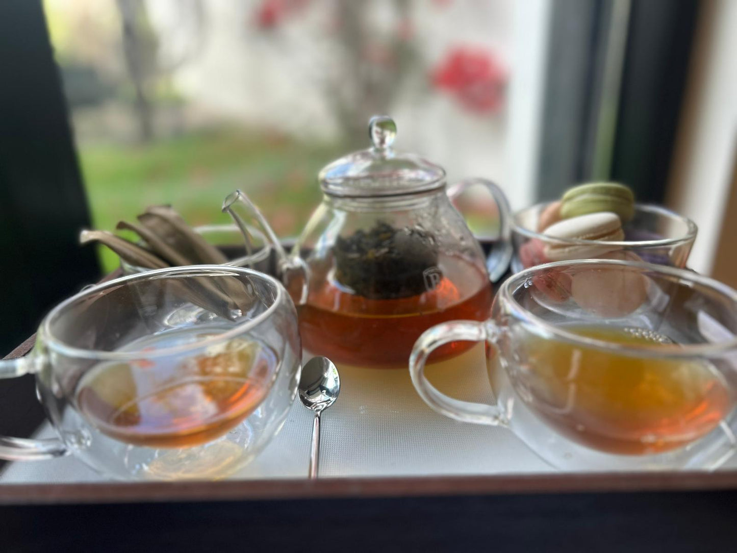 Tea Corner