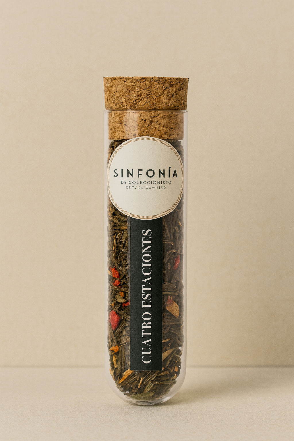 Blend - Selección Sinfonía
