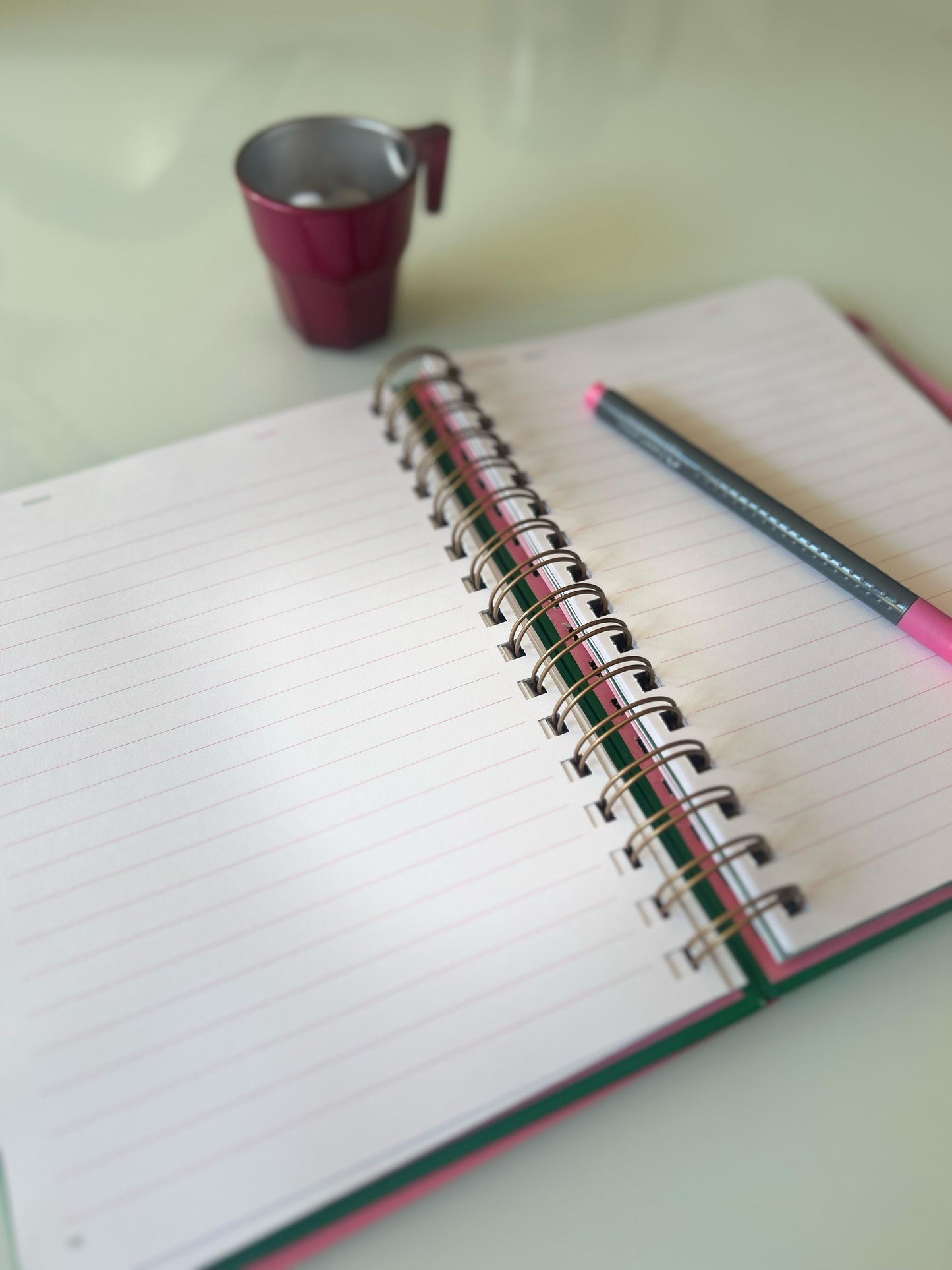 Journal Sessions