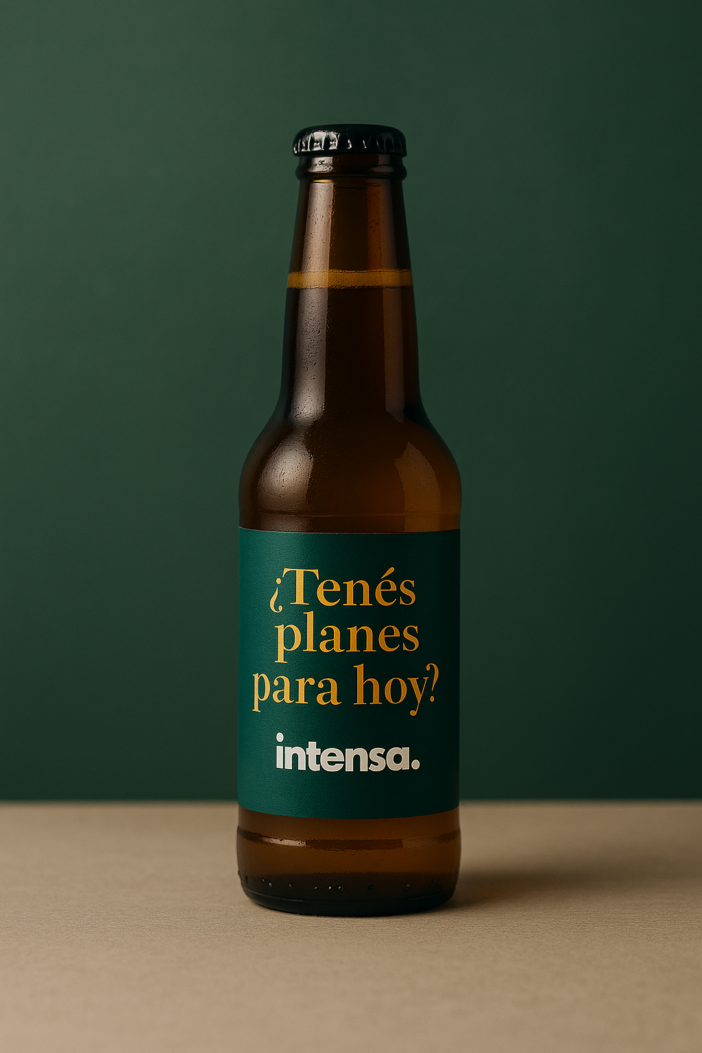 Cerveza Personalizada | Cerveza Artesanal | Porco Negro