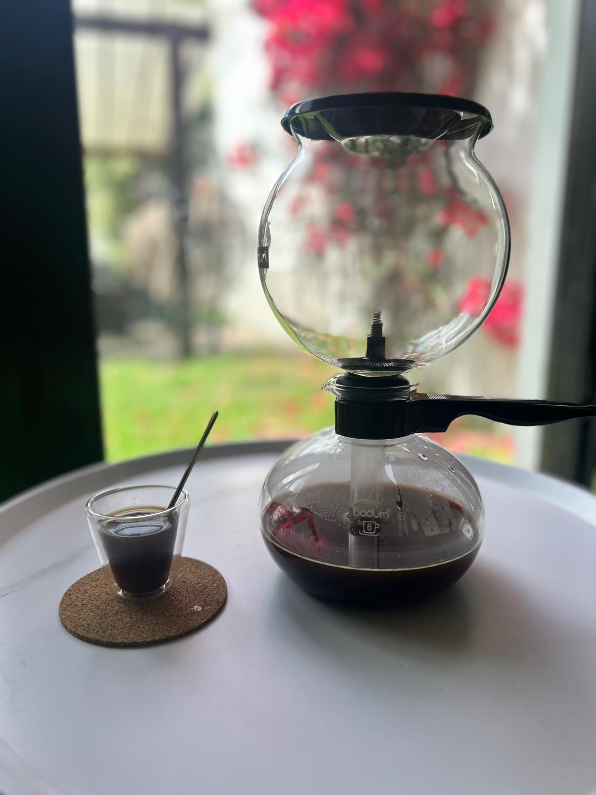 Coffee Corner Completo