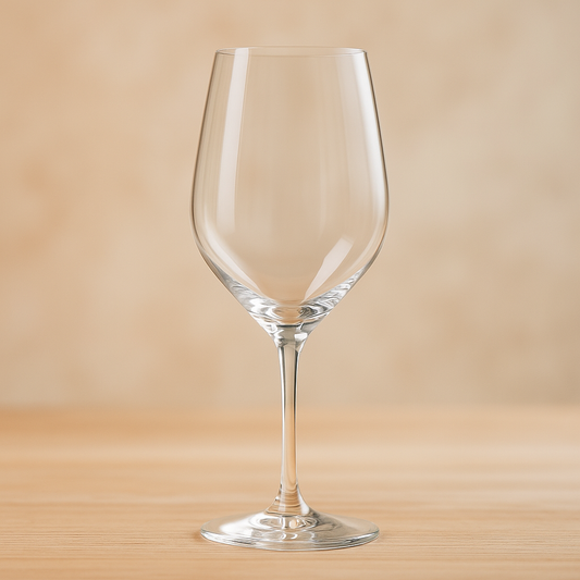 Copa de Vino línea Napa