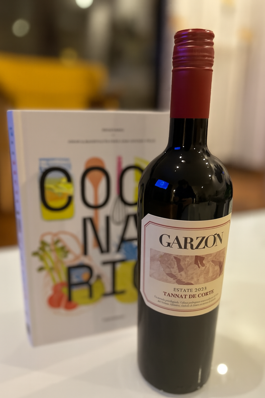 Cocina y Vinito