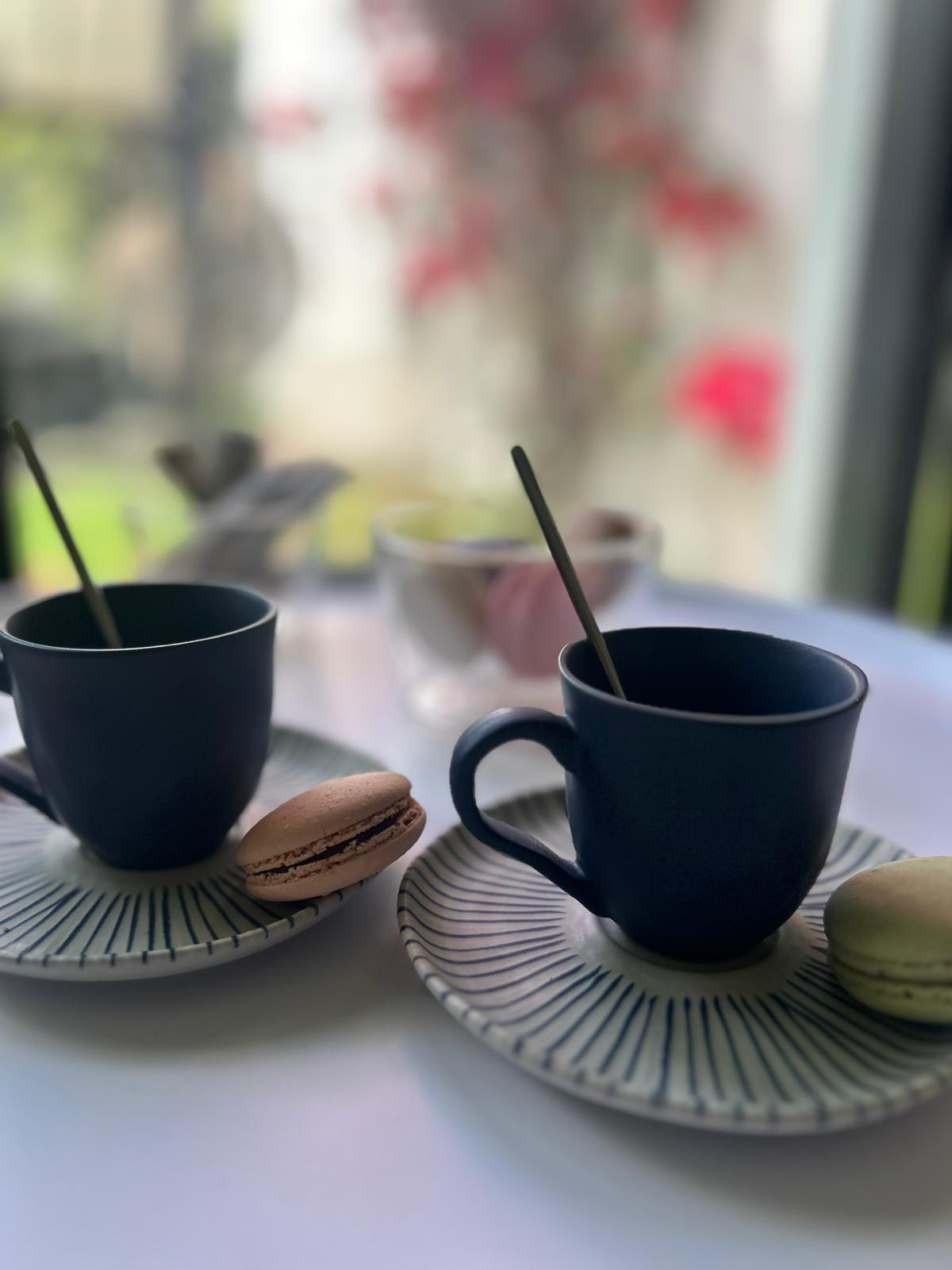 Café con Intención