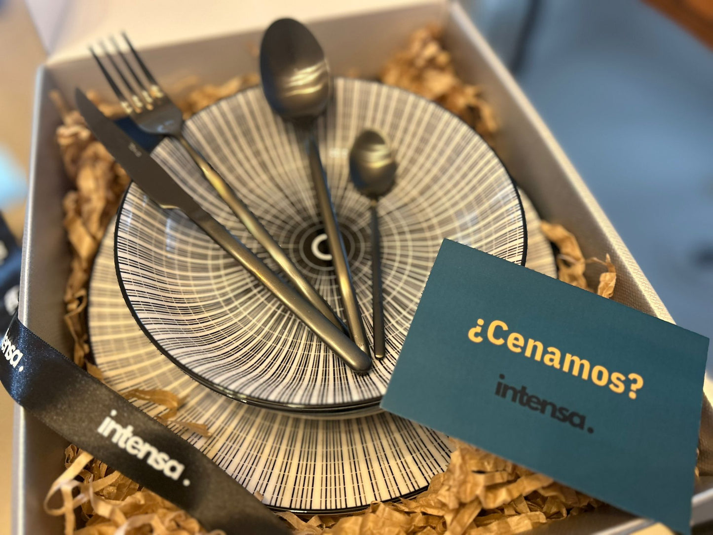 Cena Reconfortante