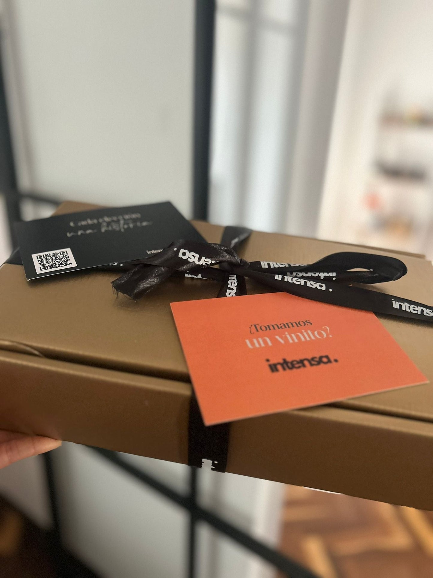 Box Personalizado