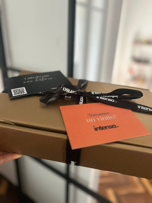 Box Personalizado
