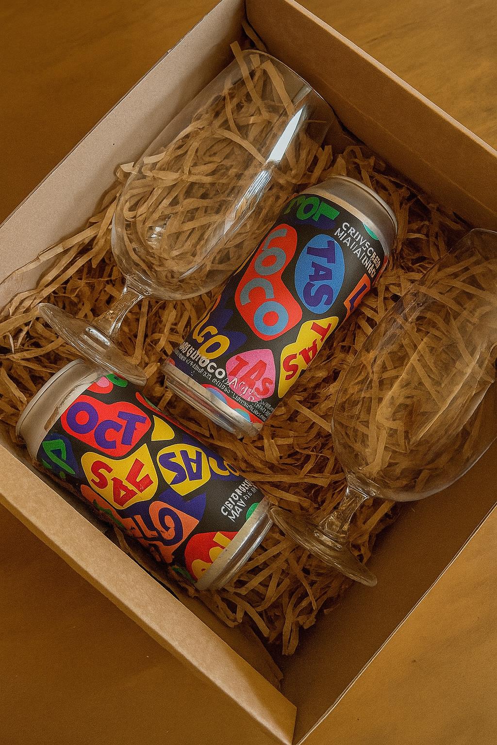 Cervecitas para Dos