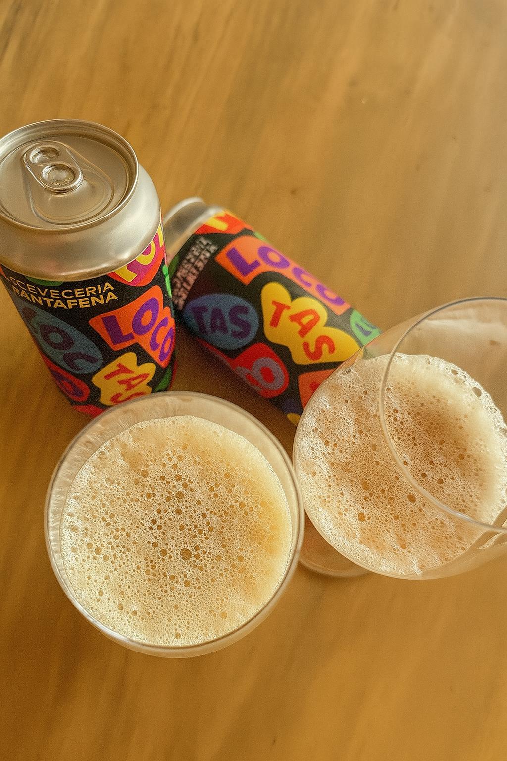 Cervecitas para Dos