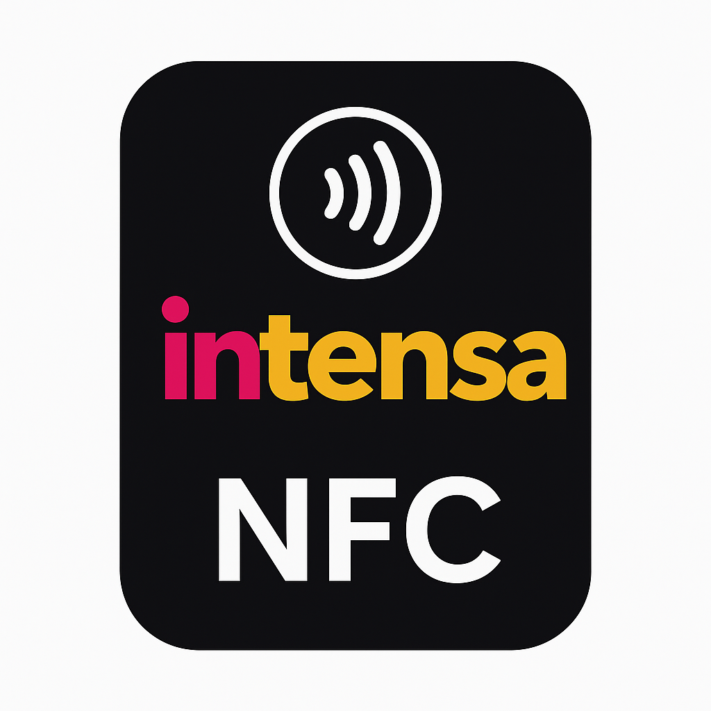 mensaje NFC