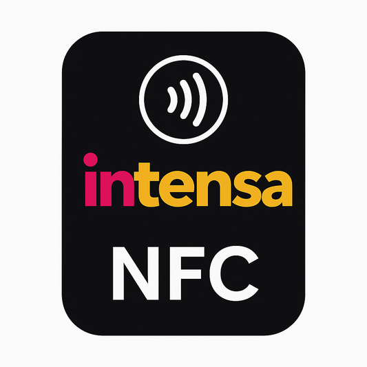 mensaje NFC